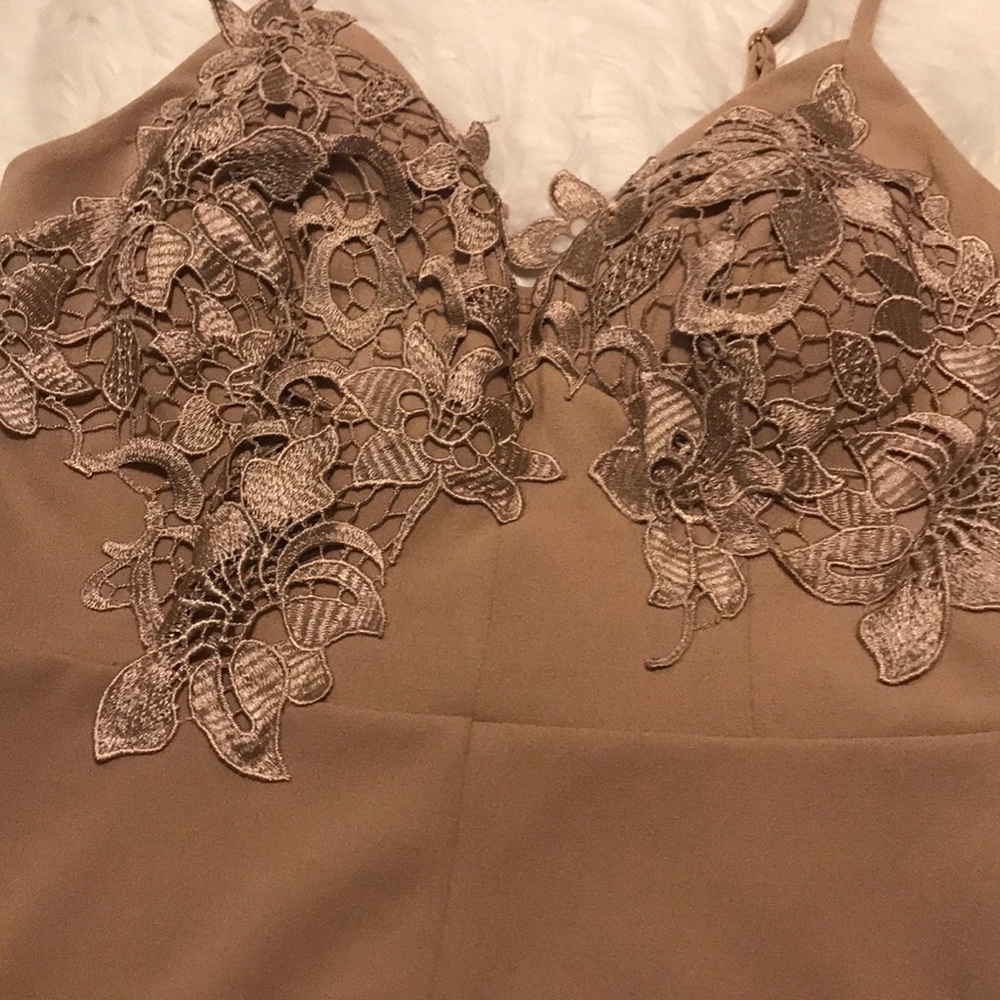 Romper - Picture 2 of 2